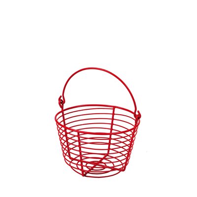 Egg basket 20x15 cm