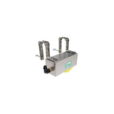 Lacabac - stainless steel float valve