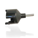 Insulator screwing tool