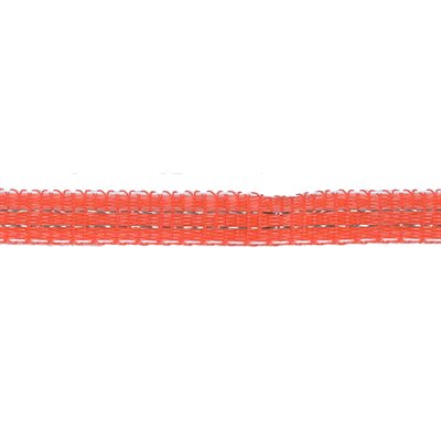 Ruban orange 1 / 2'' (12 mm ) x 200m