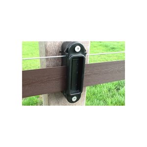 Isolateur pour ruban hippo safety fence (emb. 10 )