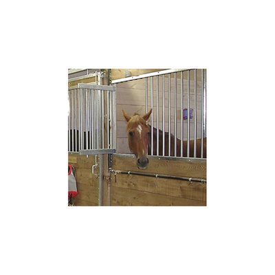 Feed door option for horse stalls #362-30